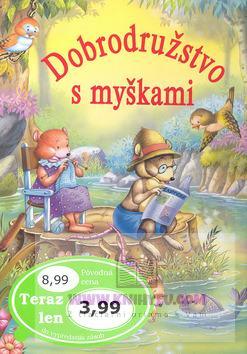 Dobrodružstvo s myškami