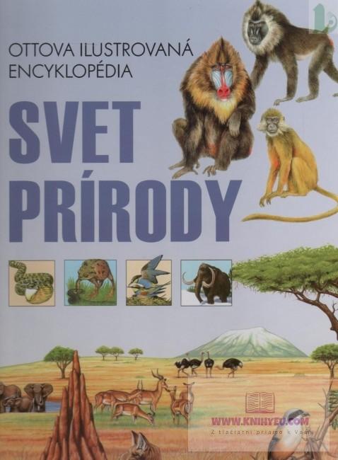 Svet prirody