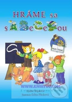 Hráme sa s abecedou
