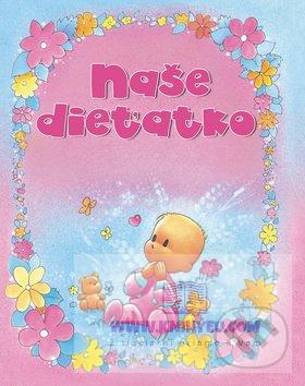 Naše dieťatko