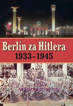 Berlín za Hitlera