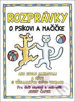 O psičkovi a mačičke