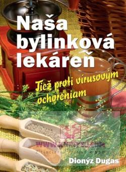 Naša bylinková lekáreň
