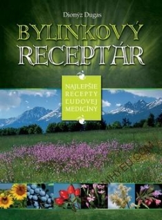 Bylinkový receptár
