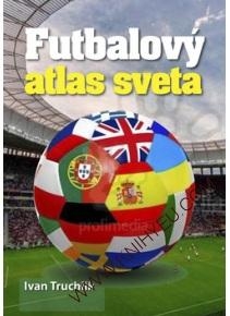 Futbalový atlas sveta