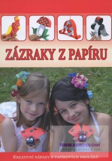 Zázraky z papíru