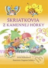 Škriatkovia z kamennej hôrky  