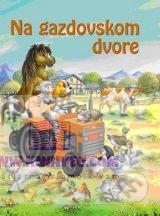 Na gazdovskom dvore