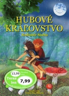 Hubové kráľovstvo