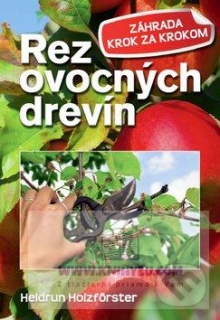 Rez ovocných drevín