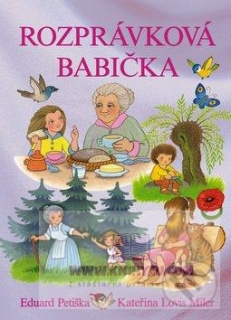 Rozprávková babička