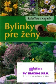 Bylinky pre ženy