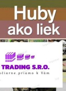 Huby ako liek