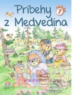 Príbehy z Medvedína 1