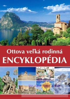 Ottova veľká rodinná encyklopédia