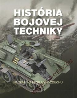 História bojovej techniky