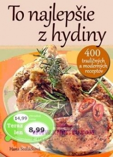 To najlepšie z hydiny