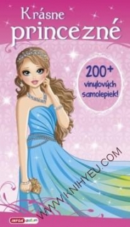 Krásne princezné