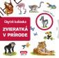Chytré kolieska - zvieratká v prírode (SK vydanie)