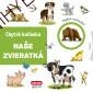 Chytré kolieska - naše zvieratká (SK vydanie)