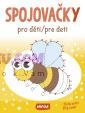 Spojovačky pro děti/pre deti - žlutý sešit (cz/sk vydanie)