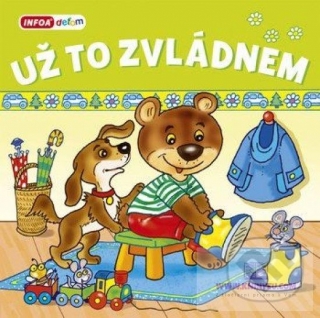 Už to zvládnem