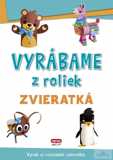 Vyrábame z roliek