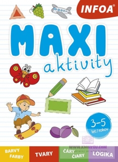 Maxi aktivity