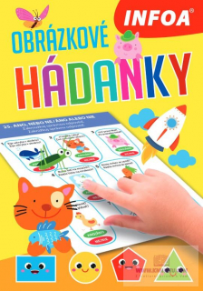 Mini hry - Obrázkové hádanky