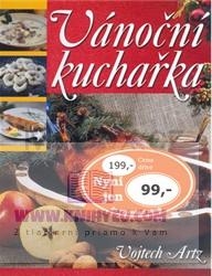Vánoční kuchařka